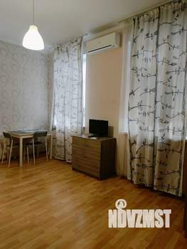 Студия квартира, на длительный срок, 30м2, 1/5 этаж