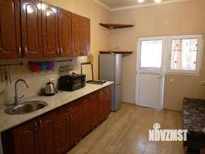 1-к квартира, на длительный срок, 30м2, 2/2 этаж