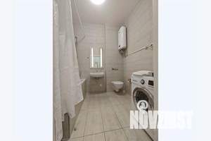 1-к квартира, посуточно, 32м2, 1/3 этаж