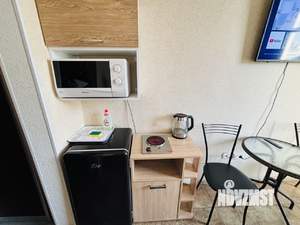 Студия квартира, посуточно, 25м2, 7/8 этаж