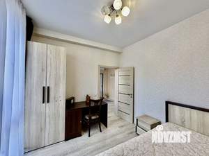 2-к квартира, на длительный срок, 50м2, 3/3 этаж