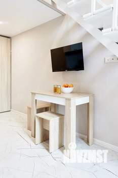 1-к квартира, посуточно, 55м2, 3/5 этаж