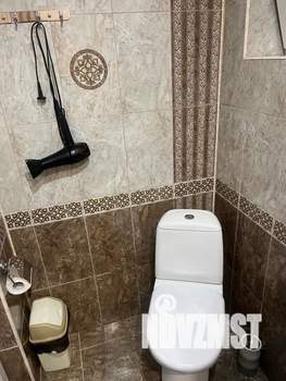 Студия квартира, посуточно, 20м2, 1/2 этаж