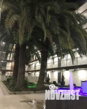 1-к квартира, посуточно, 32м2, 1/4 этаж