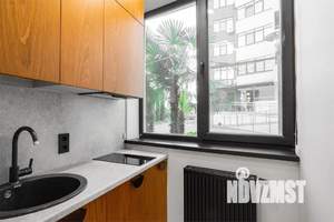 1-к квартира, посуточно, 30м2, 3/5 этаж