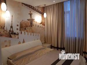 2-к квартира, посуточно, 69м2, 4/8 этаж