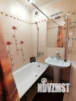 2-к квартира, посуточно, 59м2, 4/12 этаж