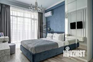 3-к квартира, на длительный срок, 100м2, 11/12 этаж