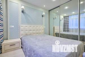 3-к квартира, посуточно, 45м2, 3/5 этаж