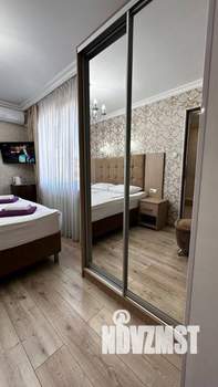 1-к квартира, посуточно, 26м2, 2/3 этаж