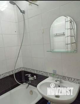 1-к квартира, на длительный срок, 31м2, 3/5 этаж