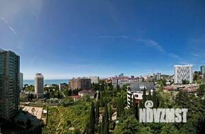 1-к квартира, посуточно, 60м2, 1/1 этаж