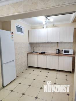 2-к квартира, на длительный срок, 50м2, 1/5 этаж