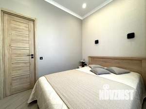 1-к квартира, посуточно, 42м2, 3/5 этаж