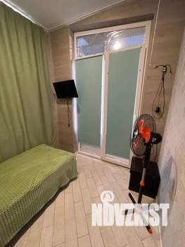 2-к квартира, посуточно, 23м2, 2/7 этаж