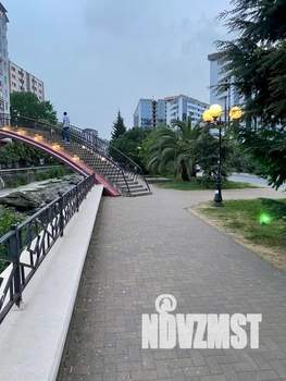 Студия квартира, посуточно, 31м2, 2/10 этаж