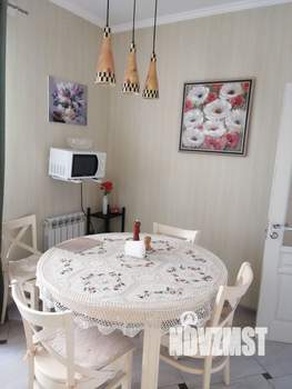 1-к квартира, на длительный срок, 47м2, 5/17 этаж