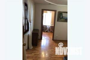 3-к квартира, посуточно, 43м2, 3/3 этаж