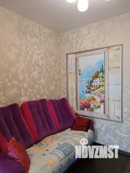 2-к квартира, на длительный срок, 46м2, 11/12 этаж