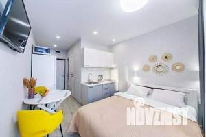 1-к квартира, посуточно, 18м2, 4/19 этаж