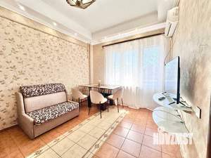 1-к квартира, на длительный срок, 65м2, 2/4 этаж