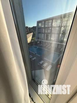 2-к квартира, посуточно, 47м2, 3/3 этаж
