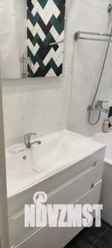 1-к квартира, посуточно, 35м2, 17/17 этаж