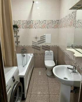 2-к квартира, на длительный срок, 49м2, 3/9 этаж
