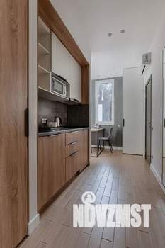 1-к квартира, посуточно, 22м2, 2/3 этаж