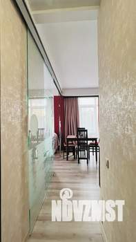 2-к квартира, посуточно, 47м2, 5/9 этаж