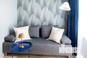 1-к квартира, посуточно, 22м2, 1/1 этаж