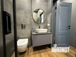 Студия квартира, посуточно, 30м2, 3/24 этаж