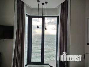 1-к квартира, посуточно, 34м2, 1/1 этаж