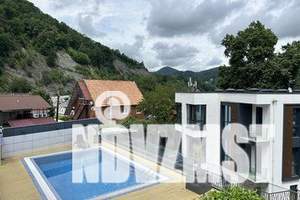 1-к квартира, посуточно, 26м2, 2/3 этаж