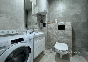 1-к квартира, на длительный срок, 34м2, 2/3 этаж