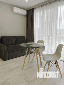 2-к квартира, на длительный срок, 36м2, 9/25 этаж