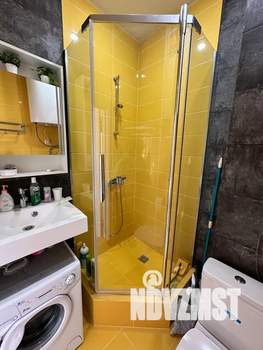 Студия квартира, посуточно, 25м2, 1/3 этаж