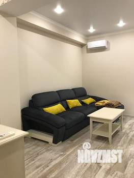2-к квартира, посуточно, 70м2, 12/13 этаж
