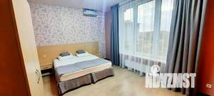 2-к квартира, посуточно, 50м2, 3/5 этаж