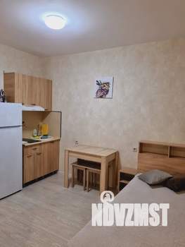 Студия квартира, посуточно, 25м2, 6/6 этаж