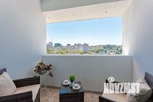 1-к квартира, посуточно, 55м2, 1/1 этаж