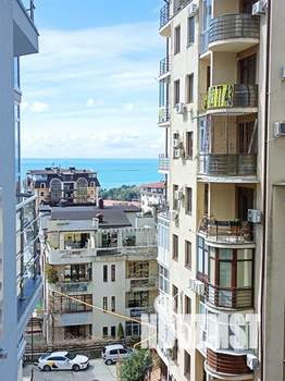 1-к квартира, посуточно, 40м2, 6/13 этаж