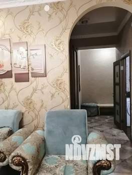 2-к квартира, посуточно, 46м2, 6/8 этаж