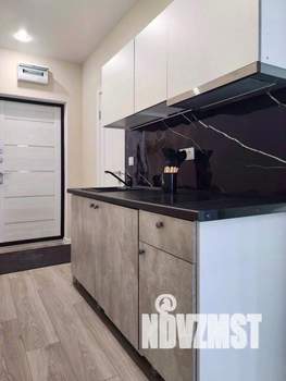 1-к квартира, посуточно, 22м2, 1/1 этаж