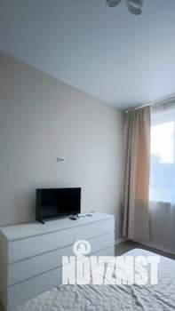 2-к квартира, посуточно, 55м2, 1/16 этаж