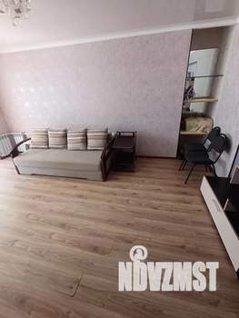 1-к квартира, посуточно, 30м2, 1/5 этаж