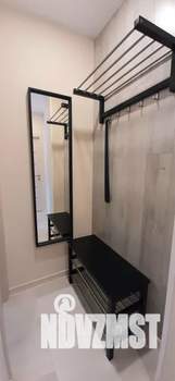 2-к квартира, посуточно, 40м2, 7/8 этаж