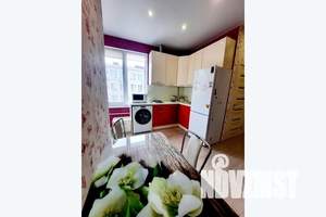 2-к квартира, посуточно, 42м2, 2/3 этаж