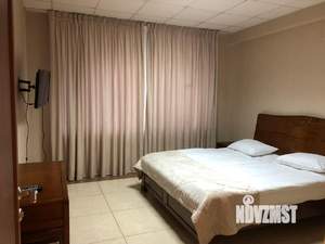 2-к квартира, посуточно, 35м2, 1/1 этаж