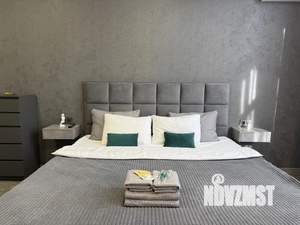 1-к квартира, посуточно, 49м2, 1/1 этаж